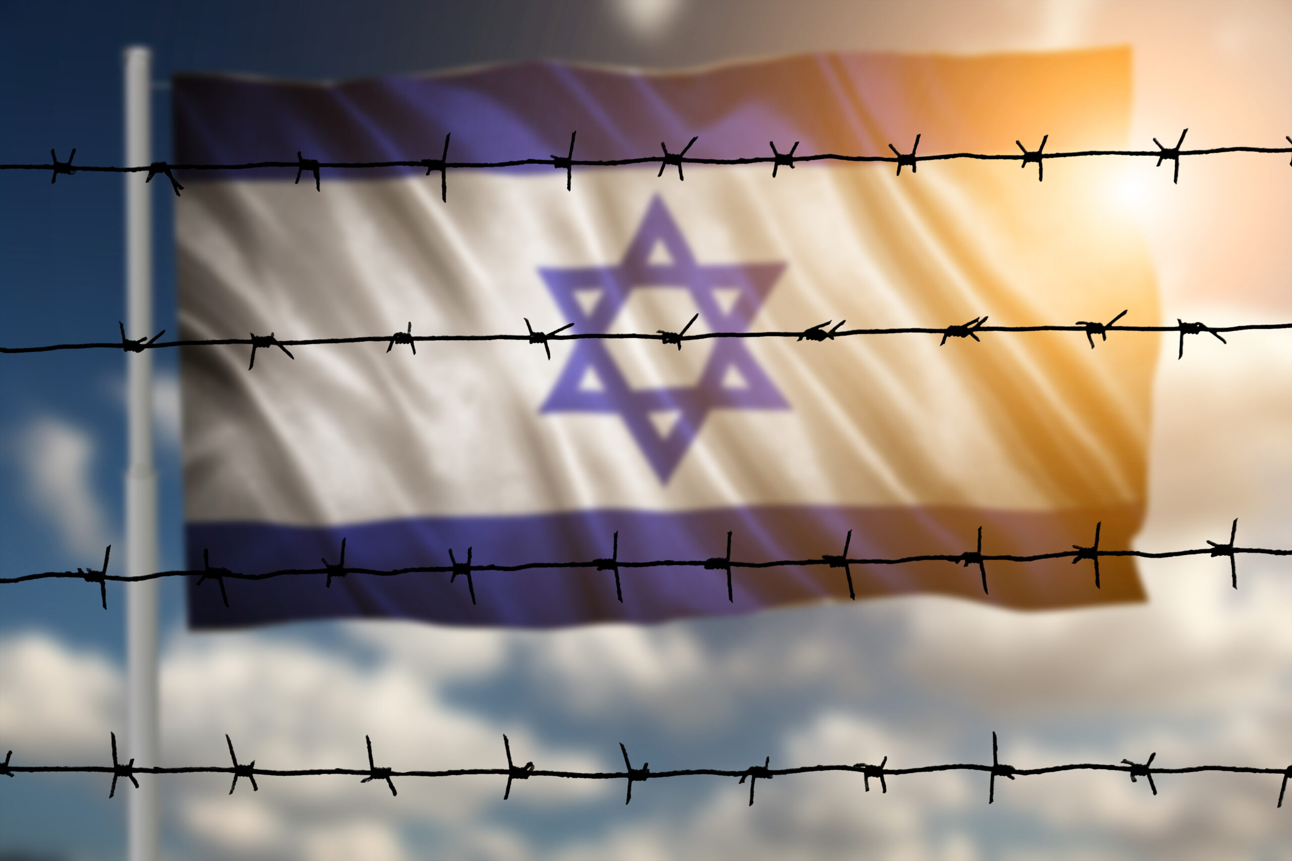 זיכרון השואה בישראל